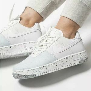 Women’s Nike Crater Air Force 1